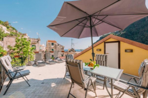 Bouganville Holiday house Amalfi Amalfi